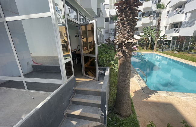 Au Cœur Des Sables - Harhoura - Photo 41