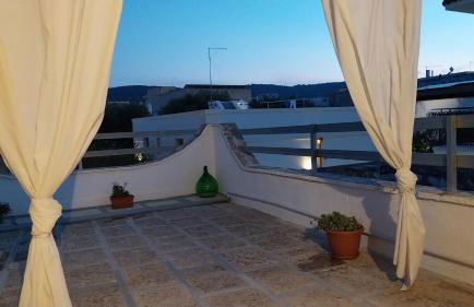 LA CASETTA in puglia - Foto 18