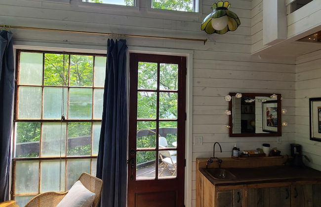 The Treetop Hideaways at Ruby Falls - Photo 8