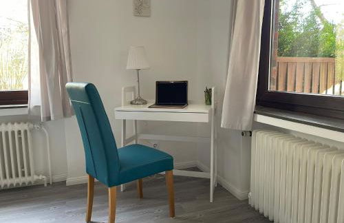 Ferienwohnung Hitzacker/Elbe - Foto 9