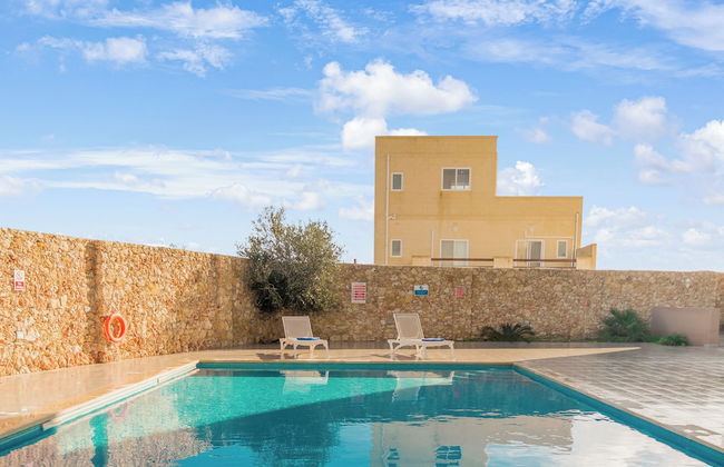 Wellness Hygge Modern Gozitan Apartment - Foto 24