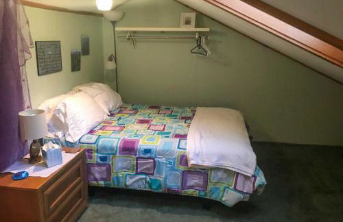 Spacious Bethlehem Mountaintop Home with Deck and View - Foto 16