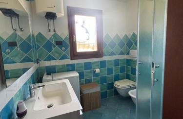 Su Nuraghe House - Foto 22