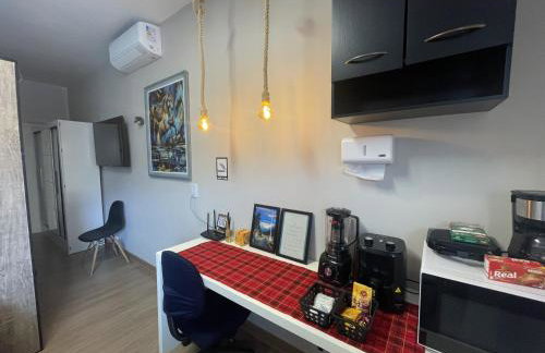 Casa Studio térreo com vaga de garagem - Foto 13