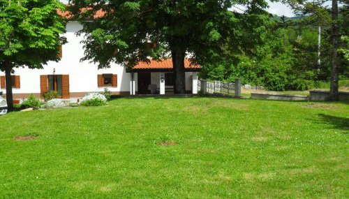 Apartmani Bartulasi - Foto 1, Garden