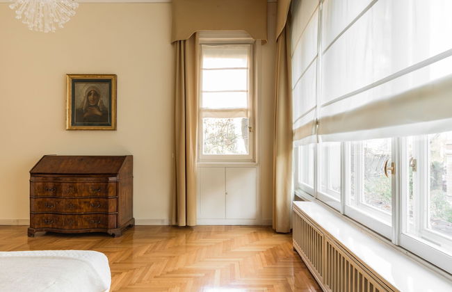 Home at Hotel - Monte Rosa - Foto 5