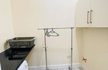 Large Flat in Edinburgh F2 with Mountain View - Foto 12