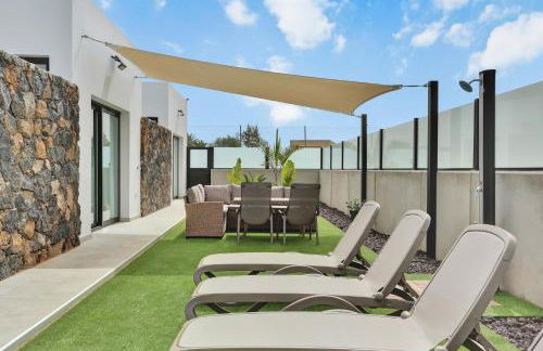 Mariposas Lajares 3 - Foto 3