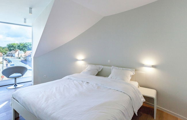 Modern Holiday Home Near Bruges and the North Sea - Photo 3