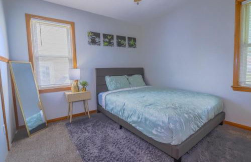 3 bedrooms at Cleveland - Foto 7