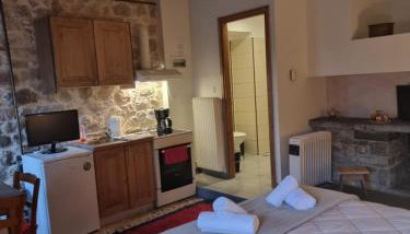 ΟΙΚΙΕΣ ΠΑΛΙΟΣ ΦΟΥΡΝΟΣ - Foto 5