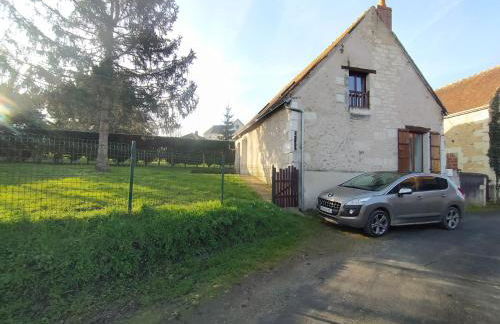 Gite du vieux cèdre - Foto 16