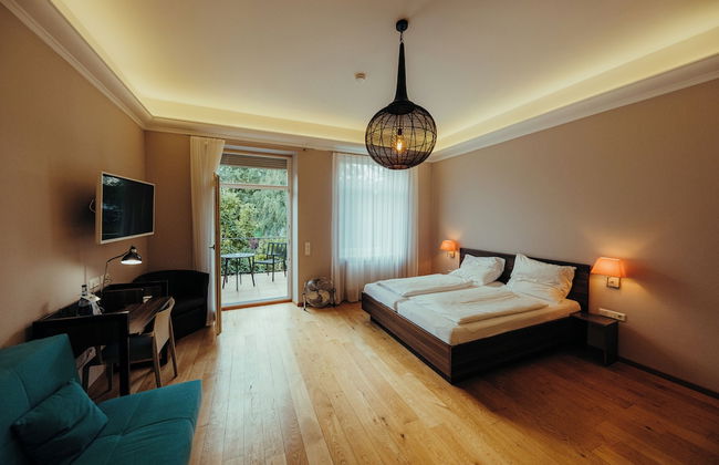 BoardingWorld Heidelberg - Foto 46