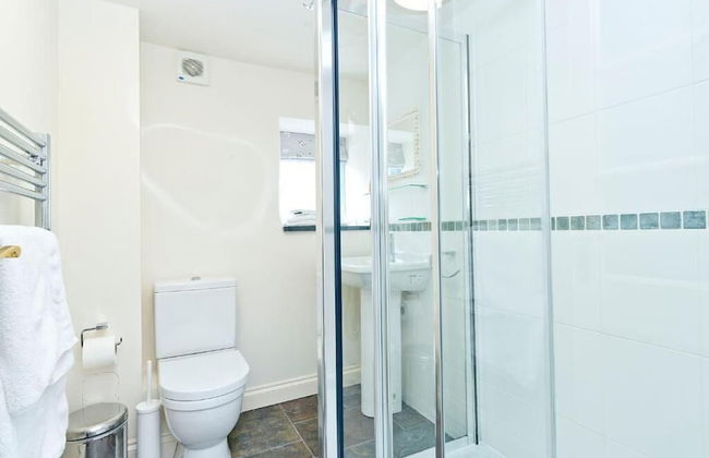 Atlantic Cottages - Foto 22