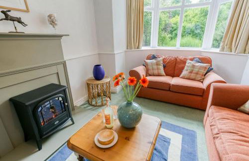 Plas Lligwy Cottage - Foto 23