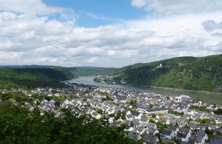 RheinWeinBoppard 2 - mit Rheinblick - Foto 77