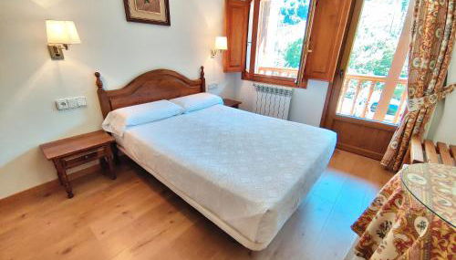 Apartamentos Javier - Foto 5