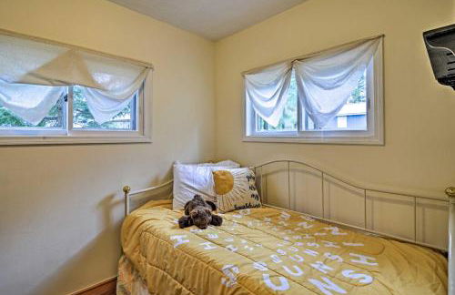 Day Trips to Boyne Mtn! Cabin Near Lake Charlevoix - Photo 15