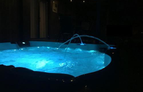 WA100 - Moderne Mobilheime im Oberpfälzer Seenland - Foto 32