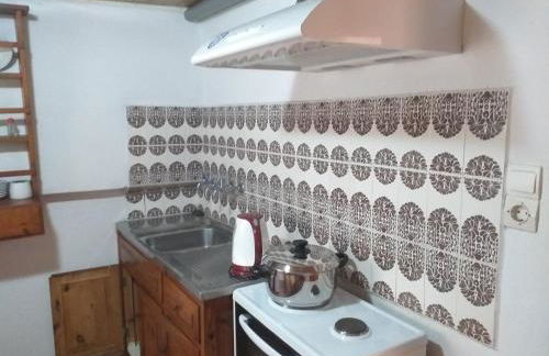 Ammos Apartments - Foto 27