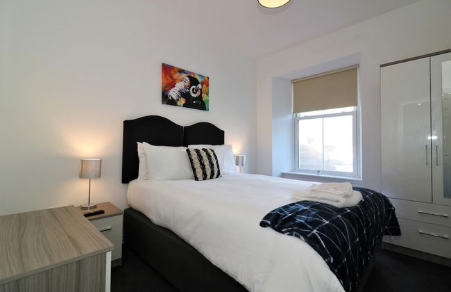 No 1 Bonnet Apartments - 2 Bed - Photo 21