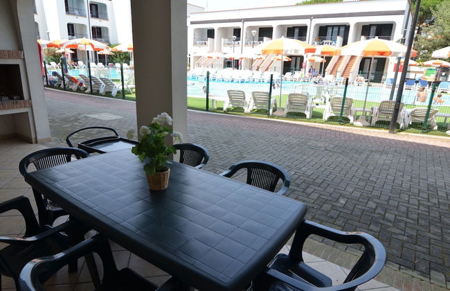 Resort in Lido di Spina Near Adriatic Sea - Foto 38