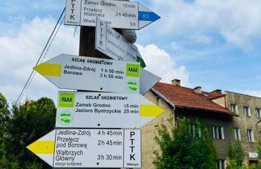 Brzozowa Osada - Foto 51