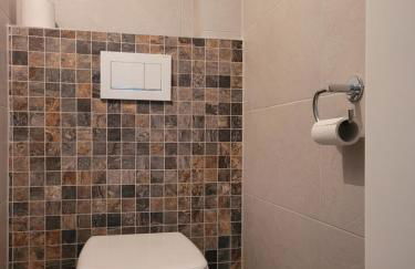 Living Flat, eine Wohnung mit zwei Schlafzimmern und Balkon - Foto 17