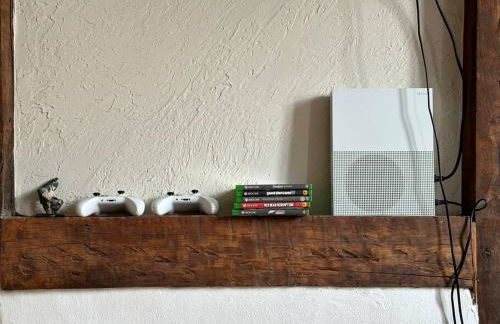 Wohnung am Schloss 2 - Bestes Apartment in Weilburg - Photo 6