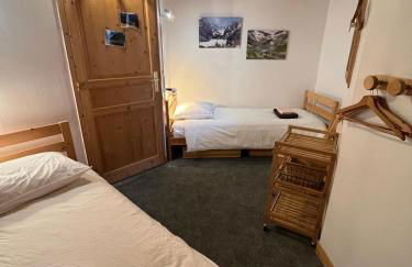 Les Cristallieres Venosc - Foto 9