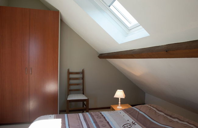 Cottage in the Heart of the Ardennes - Foto 37