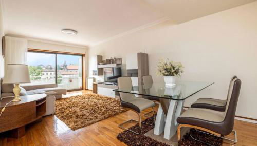 Apartamento Lobo - Foto 2