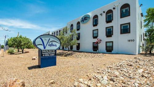 The Vistas Sierra Vista 1bd apartment - Foto 5