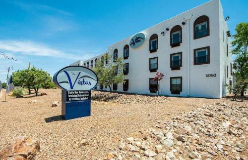 The Vistas Sierra Vista 1bd apartment - Foto 5