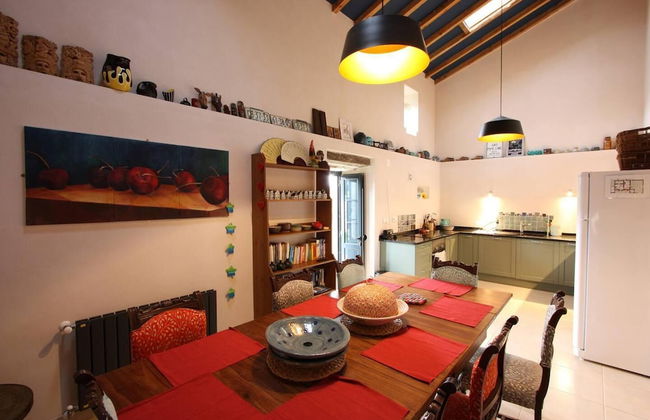 Pausastay - QdM Artist Suites - Villa - Foto 8