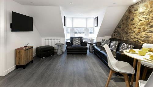 Castle Street Apartments - Luxury Kilchattan Apartment - Foto 2