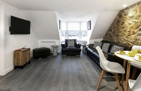 Castle Street Apartments - Luxury Kilchattan Apartment - Foto 2