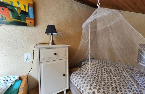 Maison en pierre Chez Sorel - Foto 28