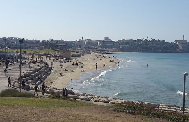 Sea Front Penthouse - Foto 29