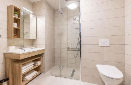 Zenao Appart'hôtels Villeneuve Loubet - Foto 25