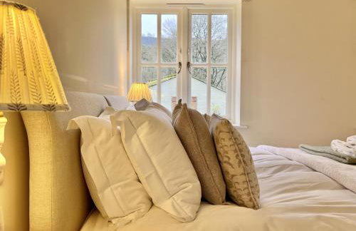 Beaufort Barn by inspirestays-com - Foto 28