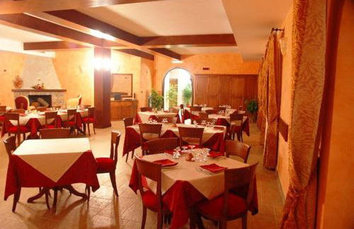 Agriturismo L'Arca di Anna Brambilla - Foto 26