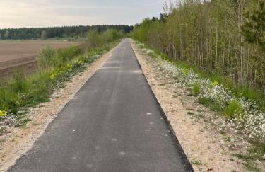 DOM Z BALI Villa Bajkowy Dom - Foto 41