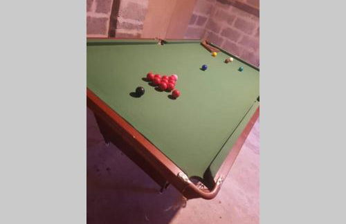 The Burrow, a Spacious Bungalow in Heart of NI - Foto 60