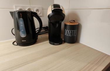 Le tarasconnais, séjour authentique en Provence - Foto 17