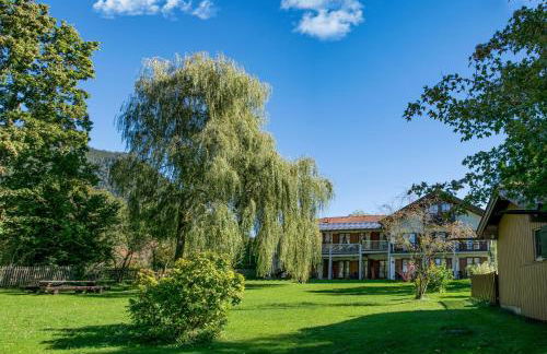 Appartementhaus „die Kuh am See“ (vormals Haus St. Leonhard) - Foto 9