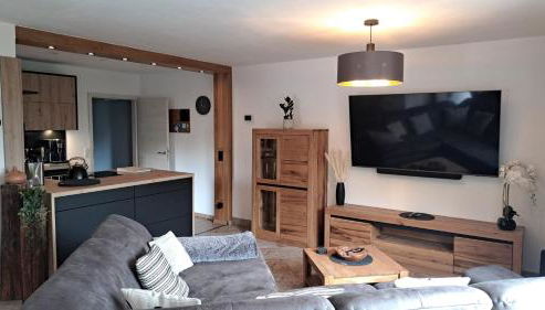 Appartment am Lämmerberg - Foto 3