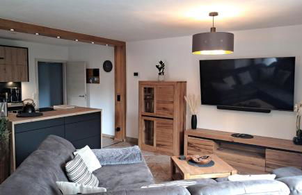 Appartment am Lämmerberg - Foto 3