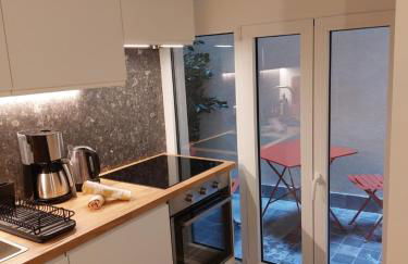 Apartments Paris Centre - At Home Hotel - Foto 76