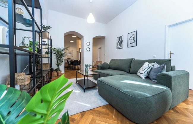 Charles Apartments in Old Town Prague - Photo 65